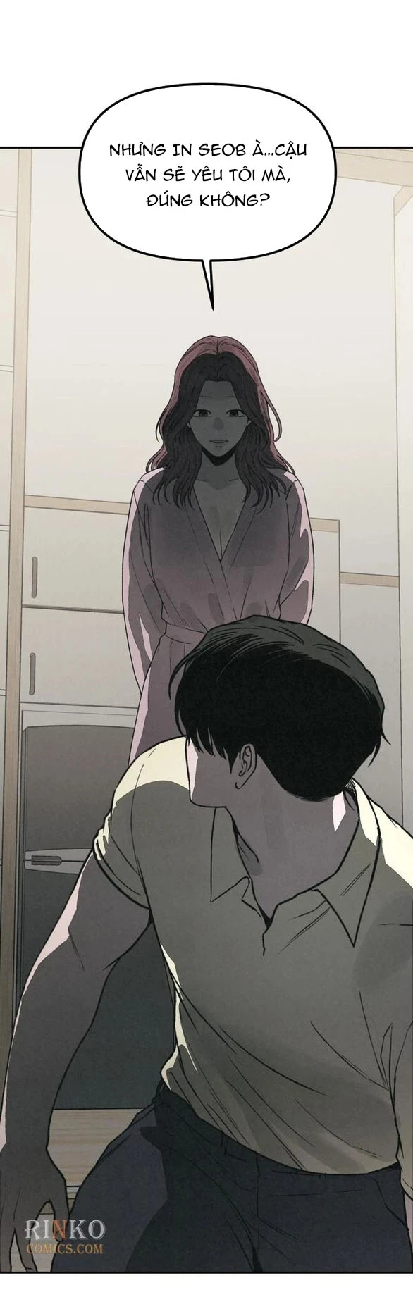 Vì Tôi Đã Giết Người Chapter 3 - 21