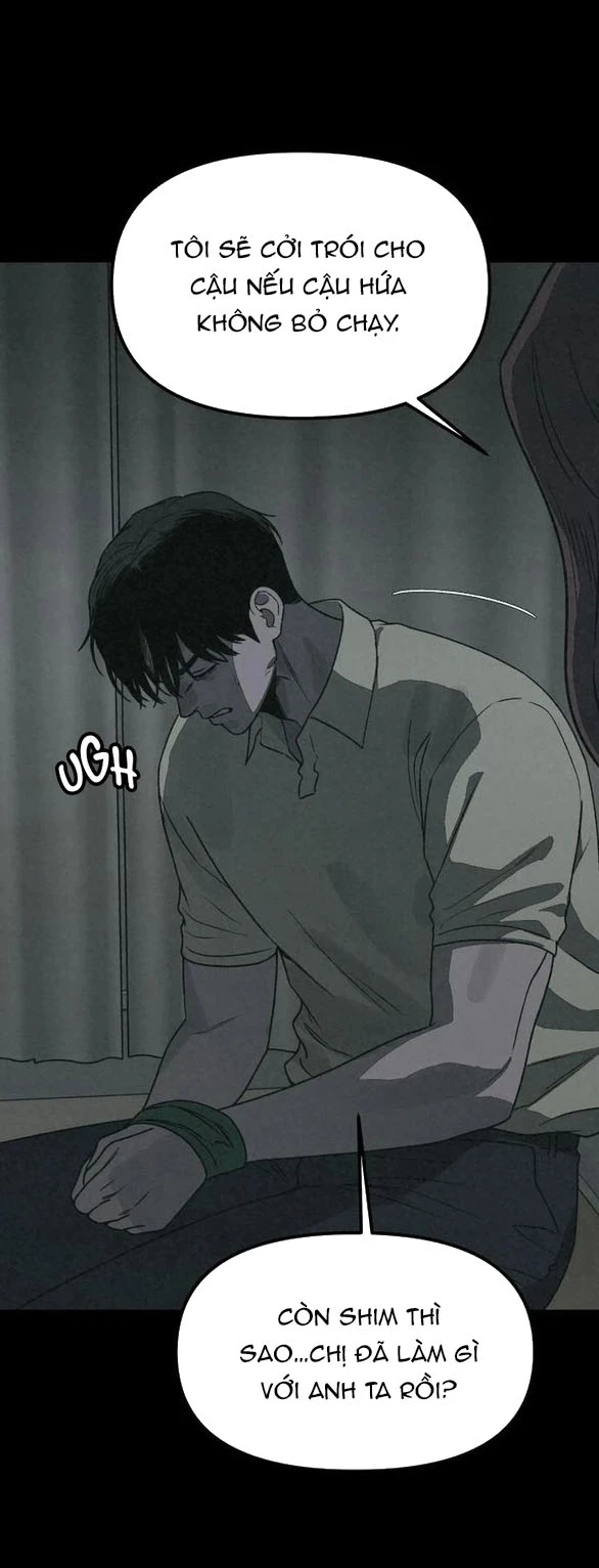 Vì Tôi Đã Giết Người Chapter 3 - 28