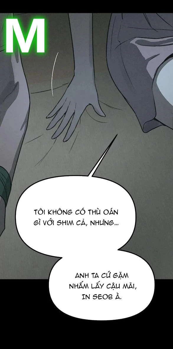 Vì Tôi Đã Giết Người Chapter 3 - 29