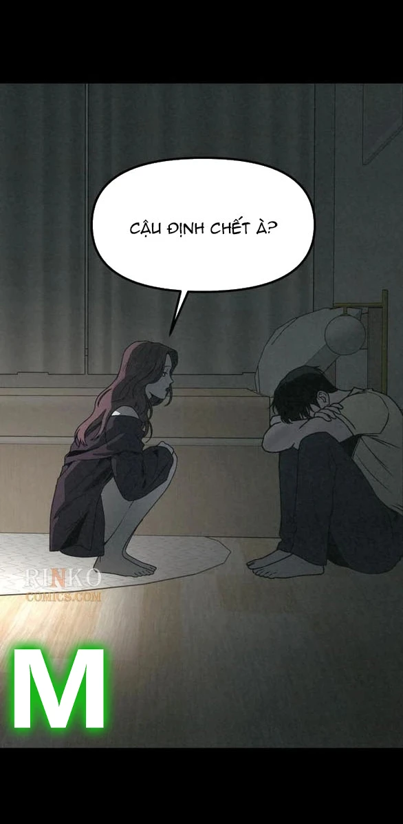 Vì Tôi Đã Giết Người Chapter 3 - 37