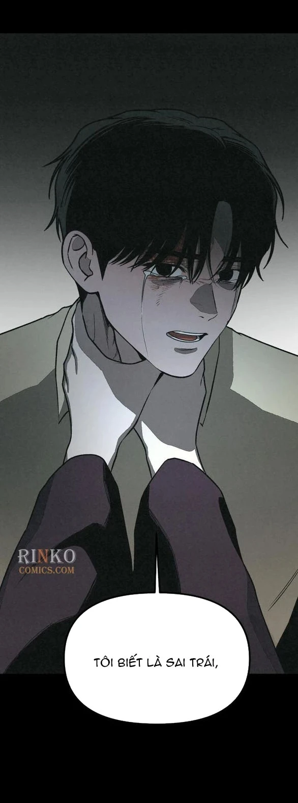 Vì Tôi Đã Giết Người Chapter 3 - 46