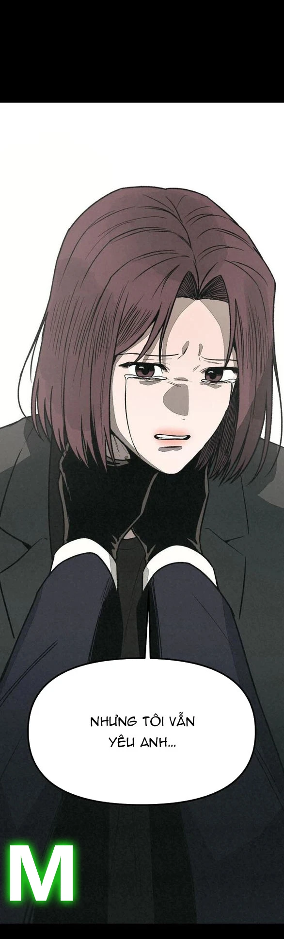 Vì Tôi Đã Giết Người Chapter 3 - 47