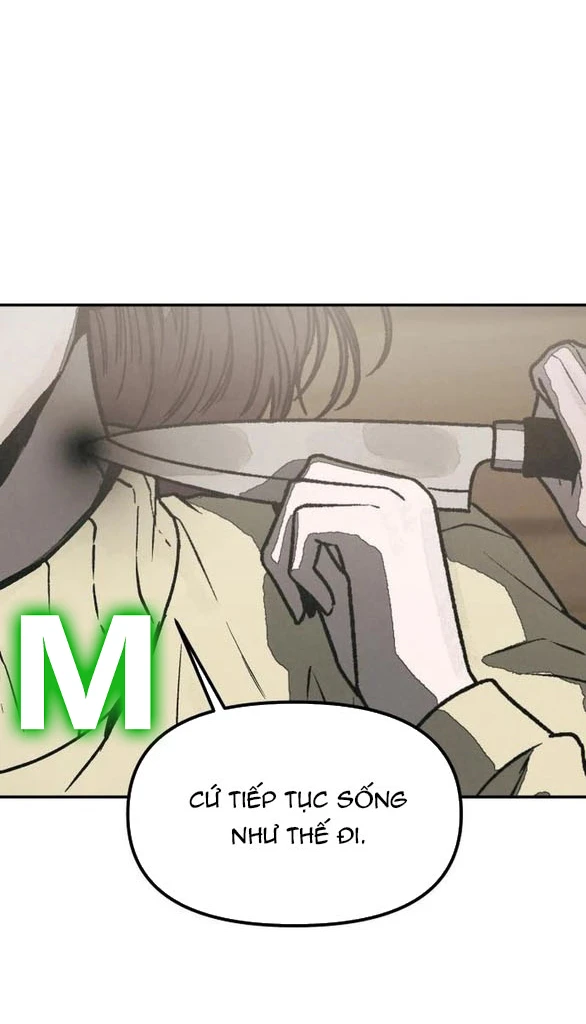 Vì Tôi Đã Giết Người Chapter 69.2 - 22