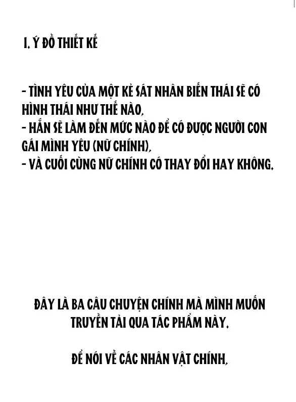 Vì Tôi Đã Giết Người Chapter 70.1 - 2