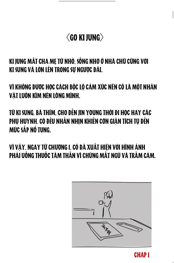 Vì Tôi Đã Giết Người Chapter 70.1 - 3