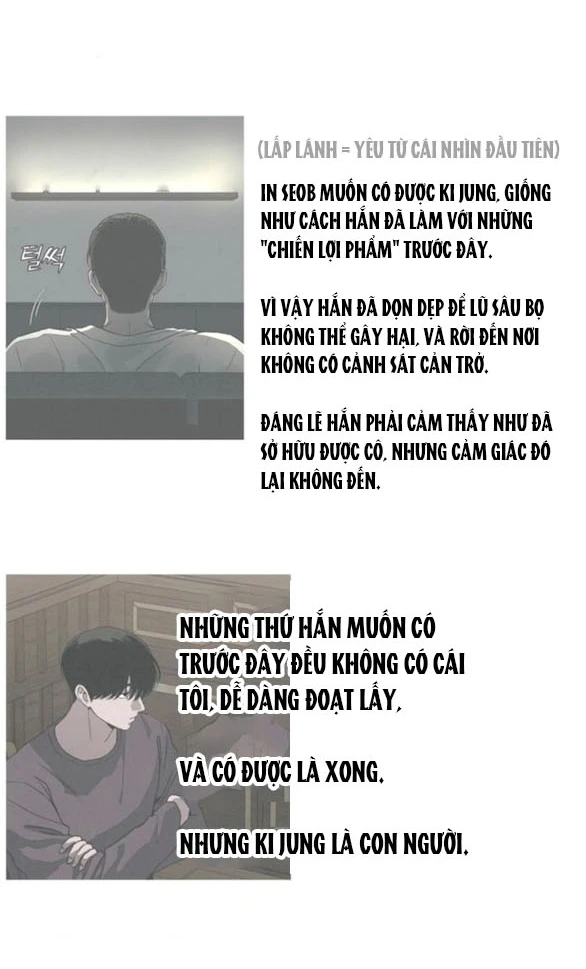 Vì Tôi Đã Giết Người Chapter 70.1 - 9