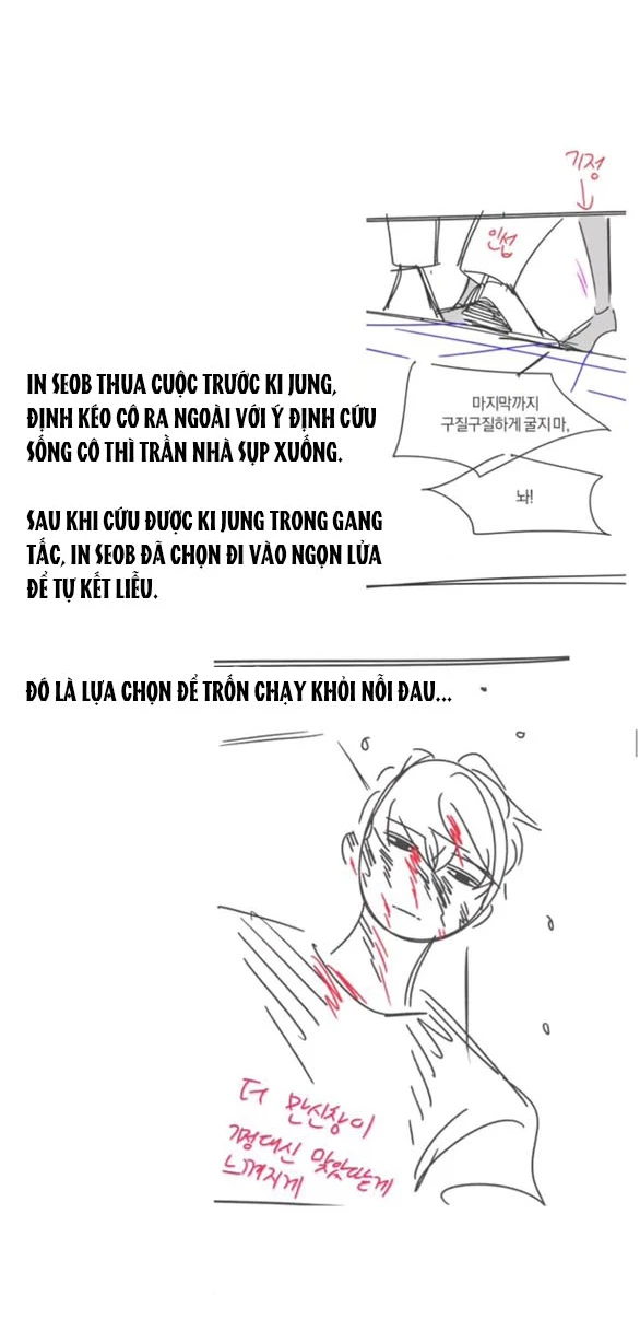 Vì Tôi Đã Giết Người Chapter 70.1 - 15