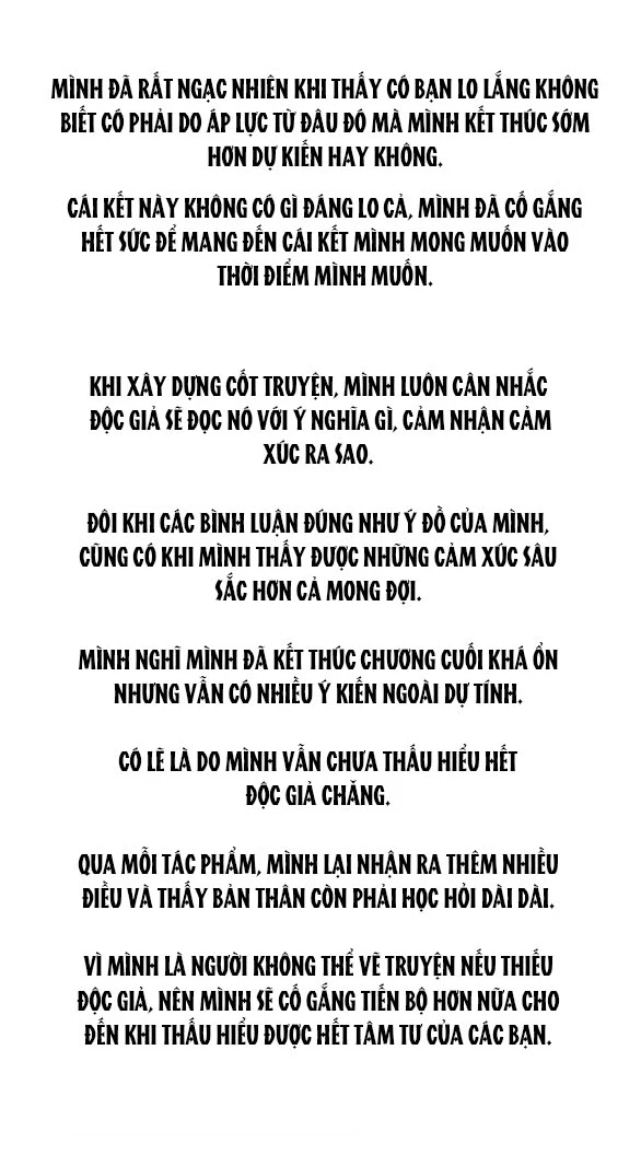 Vì Tôi Đã Giết Người Chapter 70.1 - 17