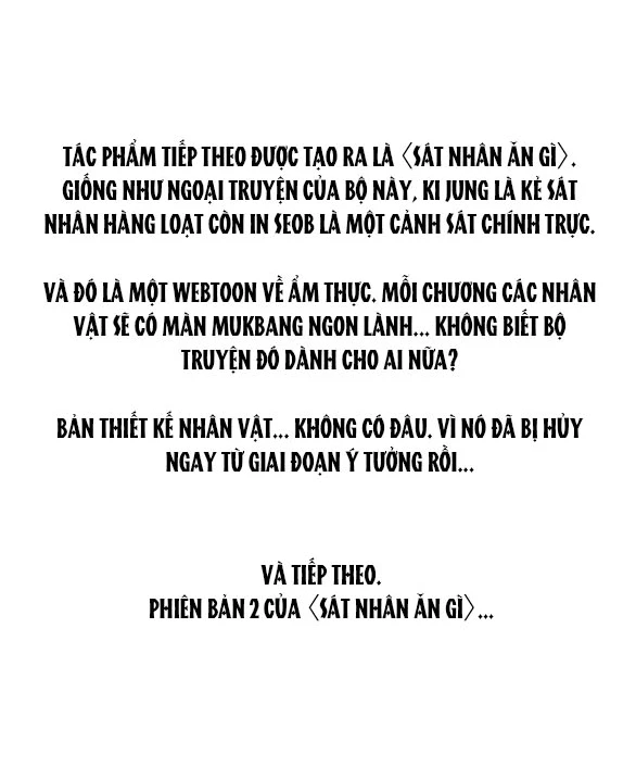 Vì Tôi Đã Giết Người Chapter 70.1 - 22