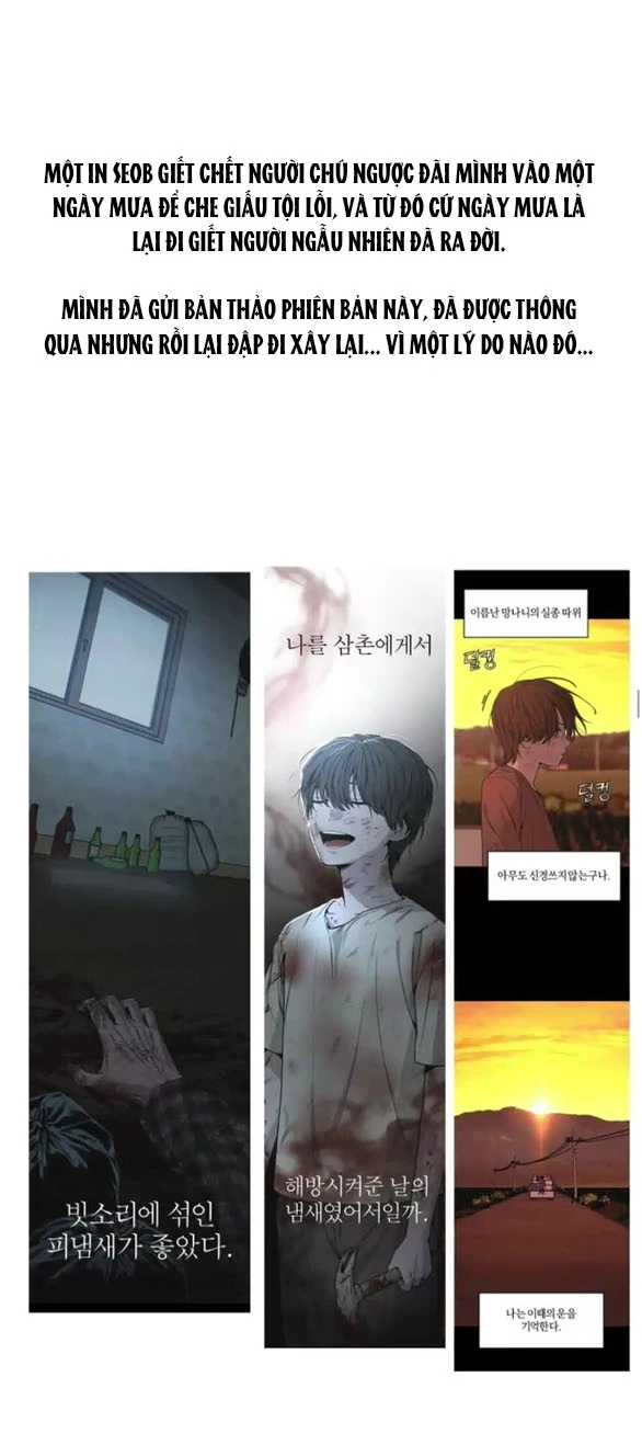 Vì Tôi Đã Giết Người Chapter 70.1 - 26