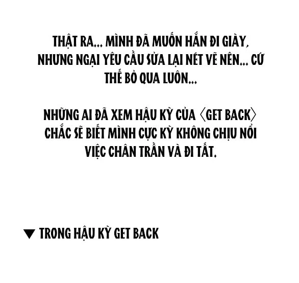 Vì Tôi Đã Giết Người Chapter 70.1 - 34