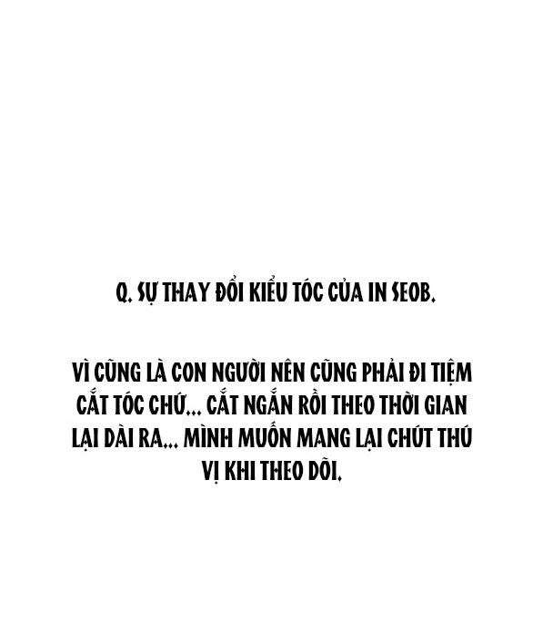 Vì Tôi Đã Giết Người Chapter 70.1 - 37