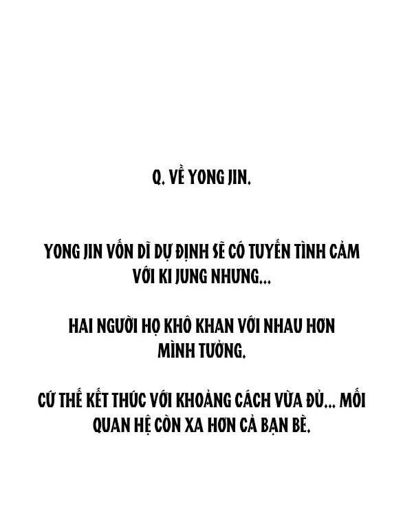 Vì Tôi Đã Giết Người Chapter 70.1 - 39