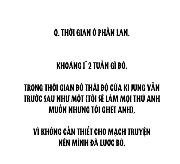 Vì Tôi Đã Giết Người Chapter 70.1 - 40
