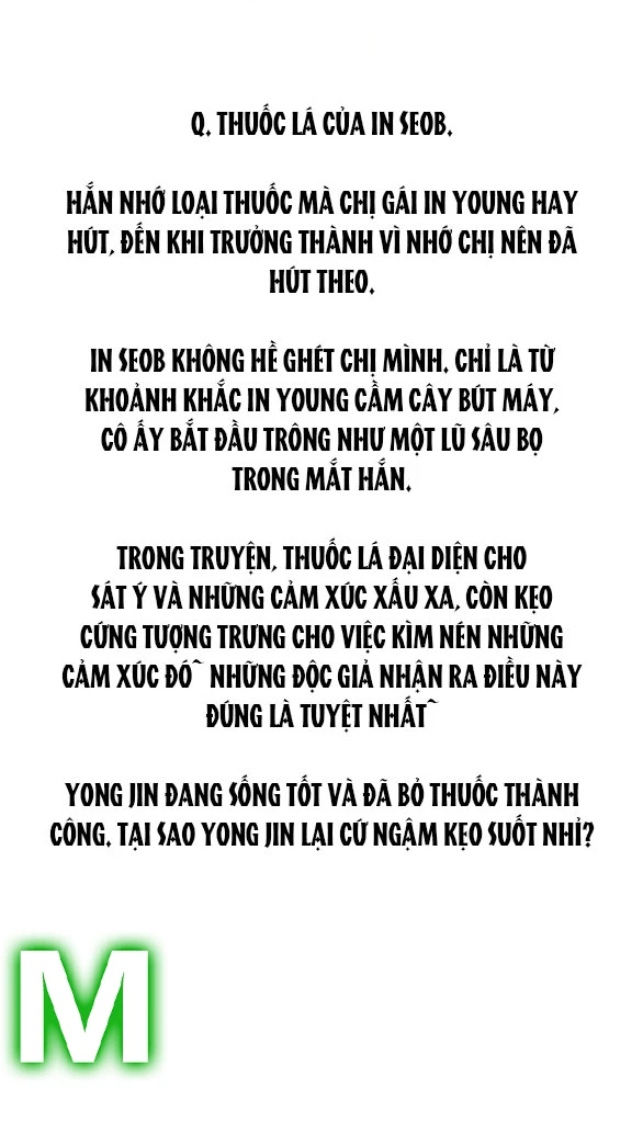 Vì Tôi Đã Giết Người Chapter 70.1 - 43