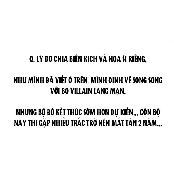 Vì Tôi Đã Giết Người Chapter 70.1 - 45