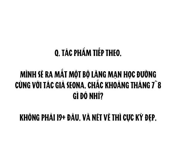 Vì Tôi Đã Giết Người Chapter 70.1 - 46
