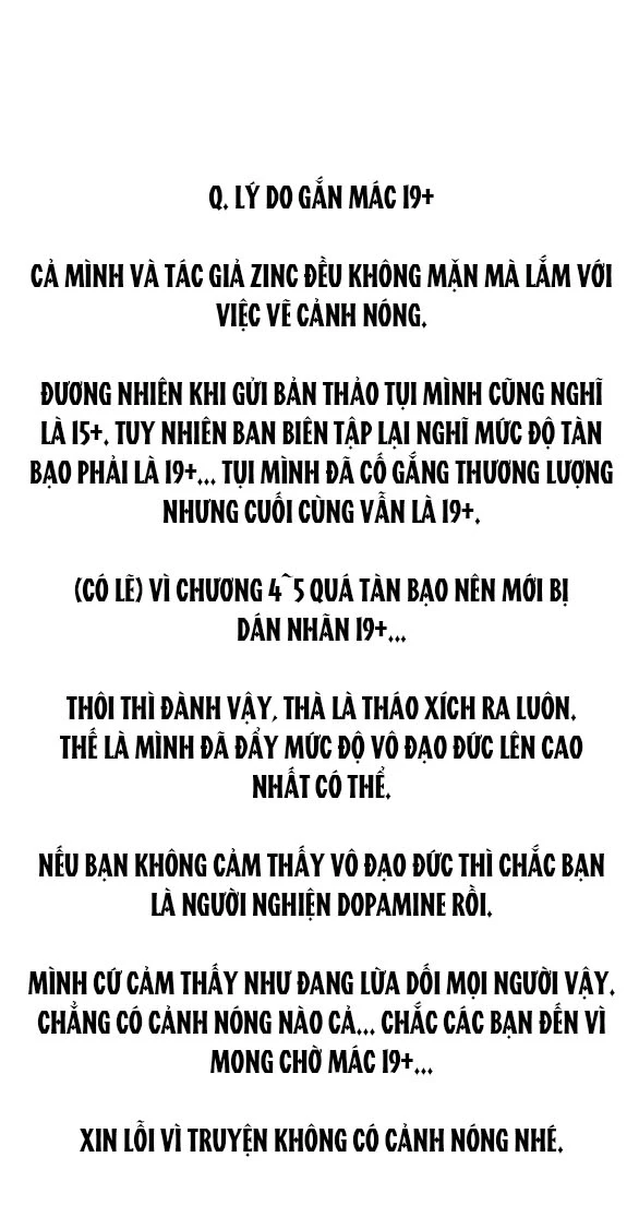 Vì Tôi Đã Giết Người Chapter 70.1 - 47