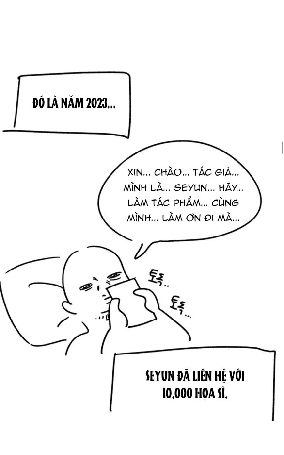 Vì Tôi Đã Giết Người Chapter 70.1 - 49
