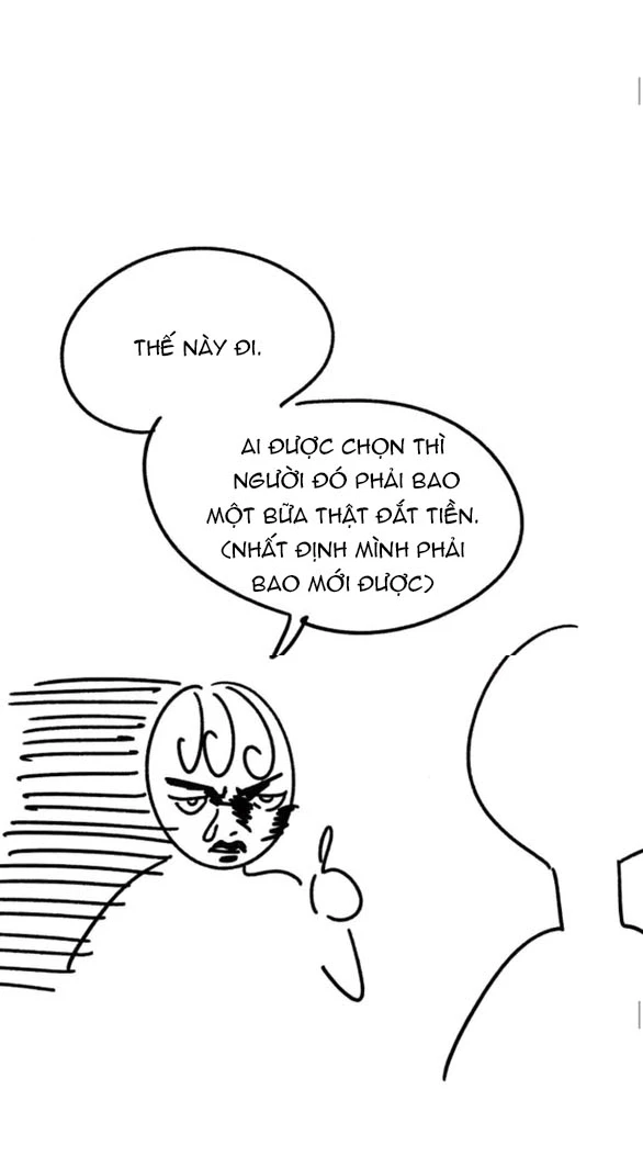Vì Tôi Đã Giết Người Chapter 70.1 - 60