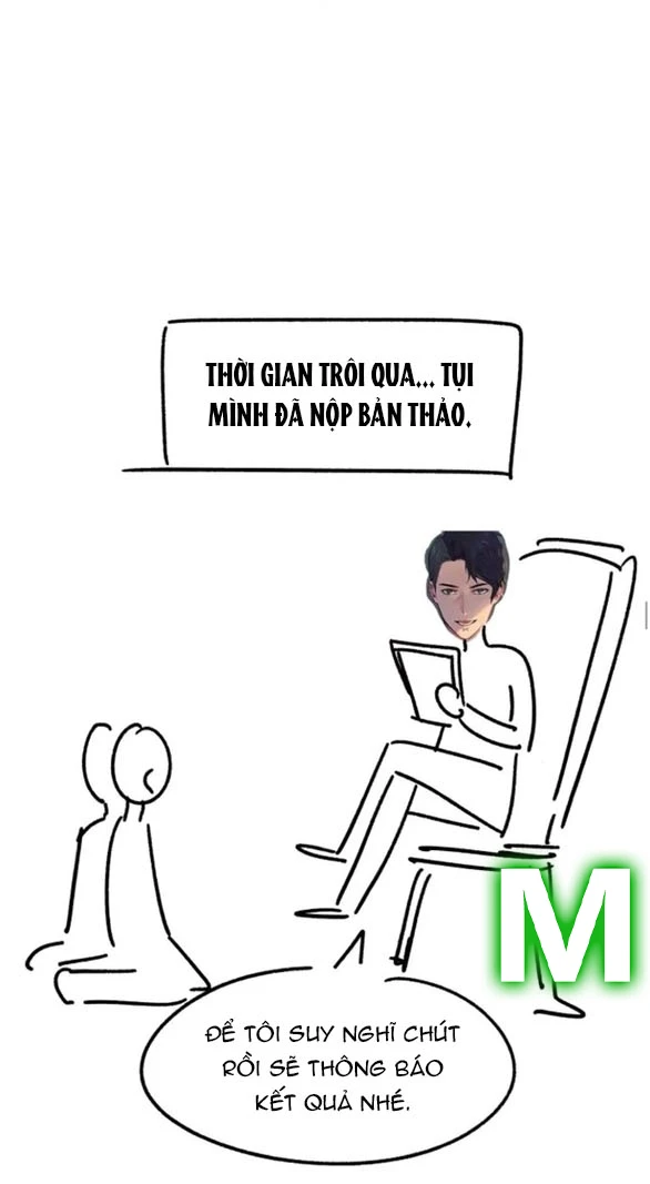 Vì Tôi Đã Giết Người Chapter 70.1 - 62