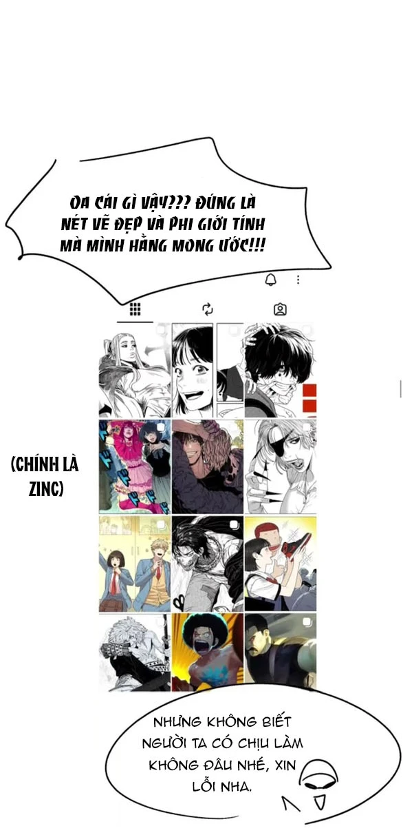 Vì Tôi Đã Giết Người Chapter 70.1 - 72