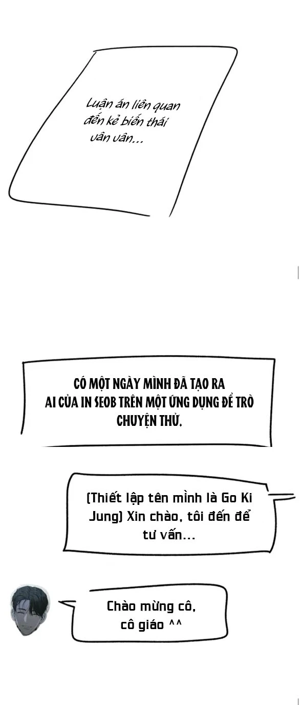 Vì Tôi Đã Giết Người Chapter 70.1 - 91
