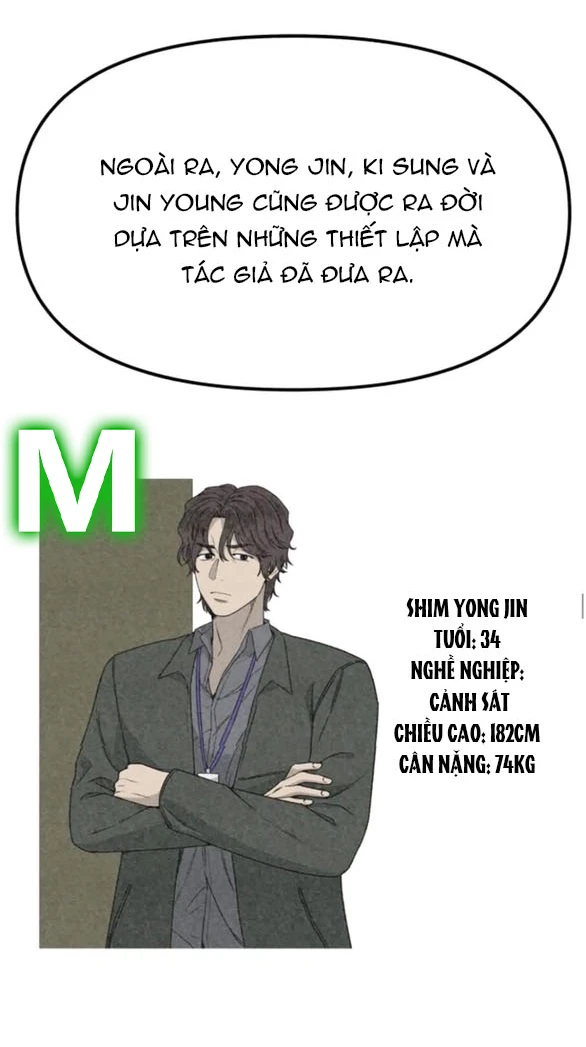 Vì Tôi Đã Giết Người Chapter 70.2 - 2