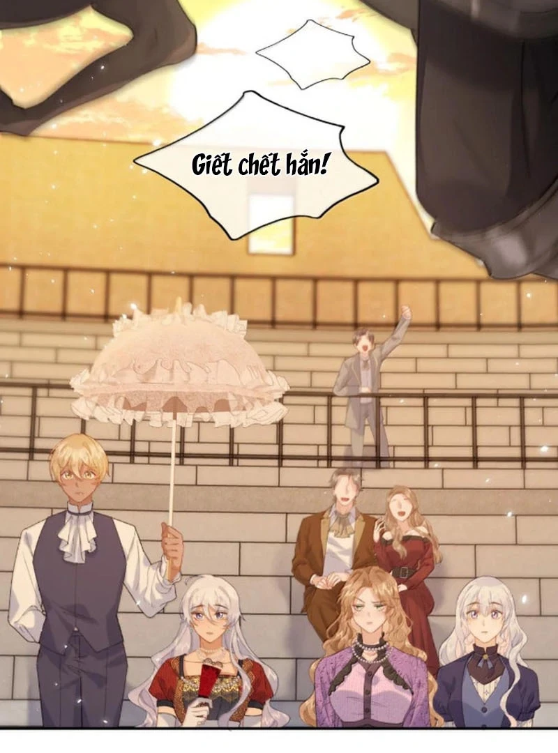 Phản Diện Gặp Kẻ Cuồng Yêu Chapter 66 - 3