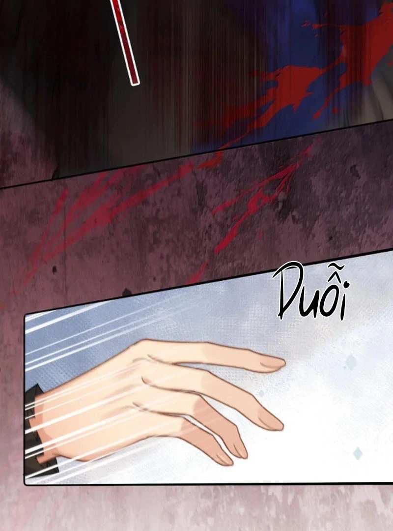 Phản Diện Gặp Kẻ Cuồng Yêu Chapter 66 - 6