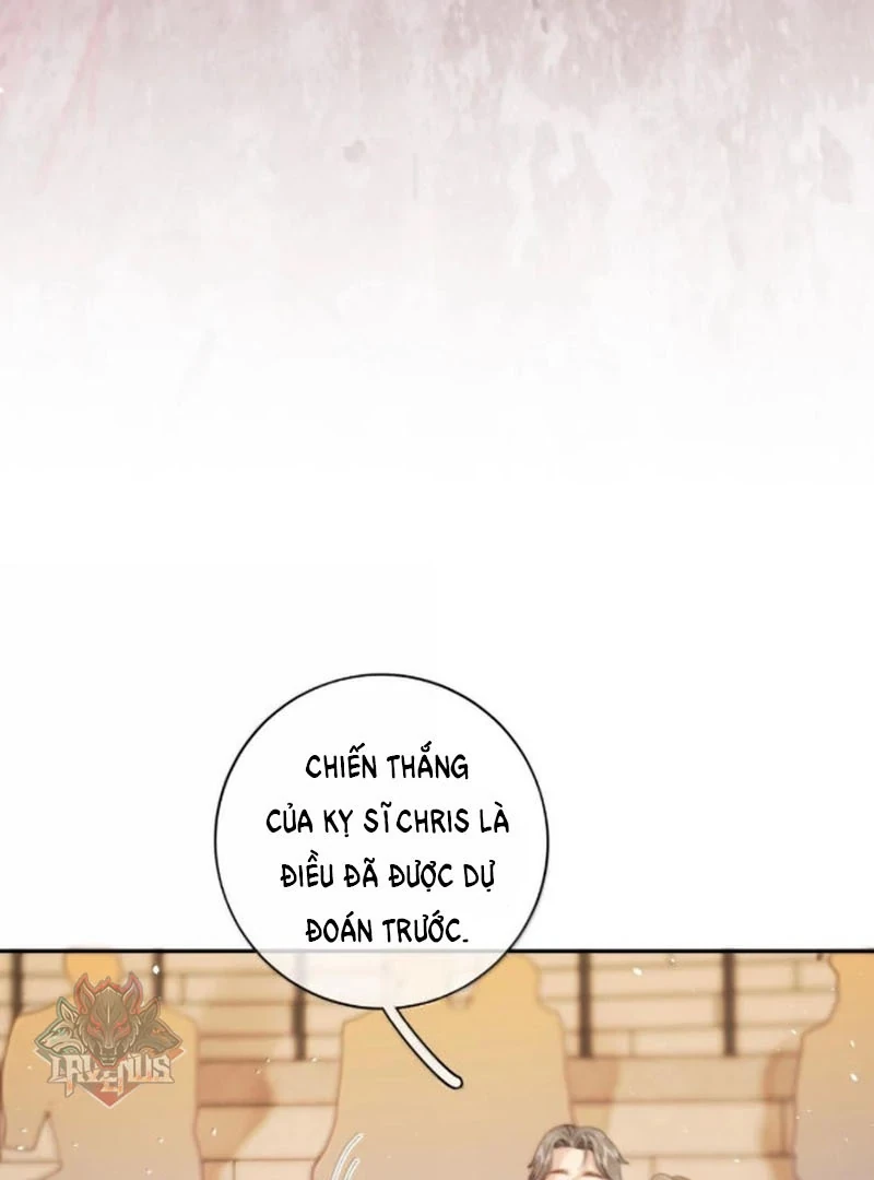 Phản Diện Gặp Kẻ Cuồng Yêu Chapter 66 - 7