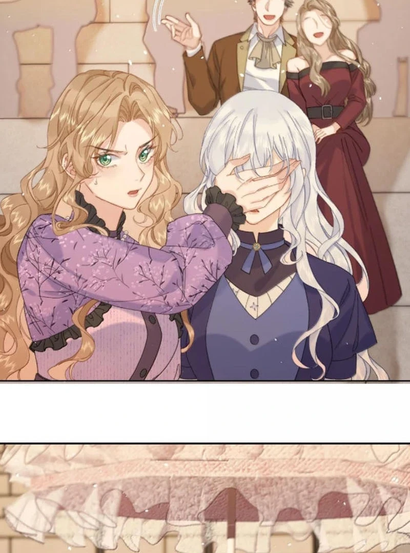 Phản Diện Gặp Kẻ Cuồng Yêu Chapter 66 - 8