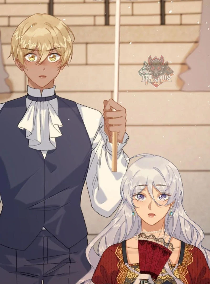 Phản Diện Gặp Kẻ Cuồng Yêu Chapter 66 - 9