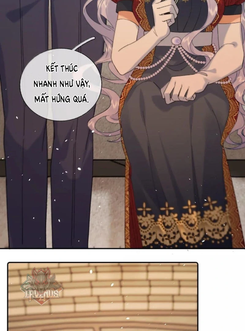 Phản Diện Gặp Kẻ Cuồng Yêu Chapter 66 - 10