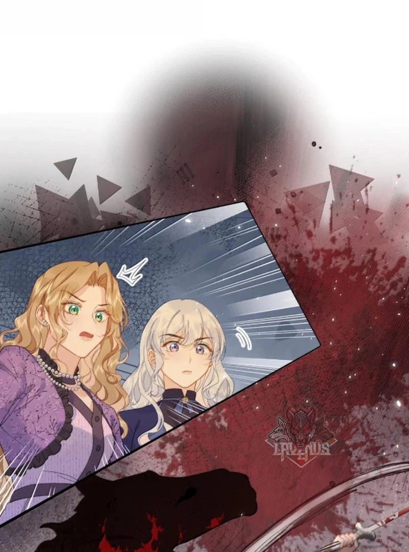 Phản Diện Gặp Kẻ Cuồng Yêu Chapter 66 - 15