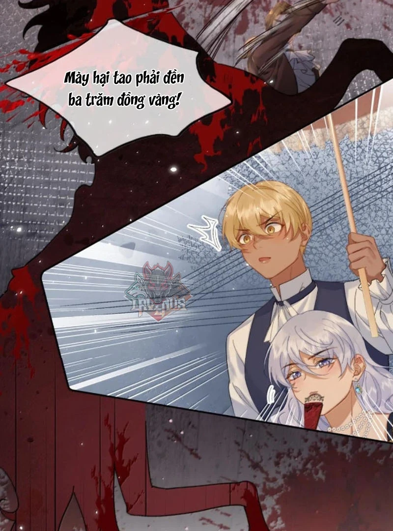 Phản Diện Gặp Kẻ Cuồng Yêu Chapter 66 - 16