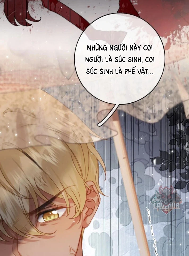 Phản Diện Gặp Kẻ Cuồng Yêu Chapter 66 - 17