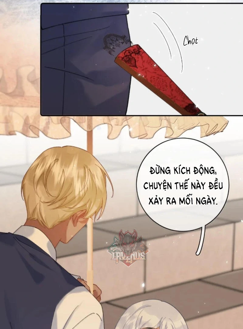 Phản Diện Gặp Kẻ Cuồng Yêu Chapter 66 - 19