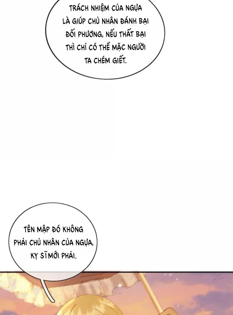 Phản Diện Gặp Kẻ Cuồng Yêu Chapter 66 - 21