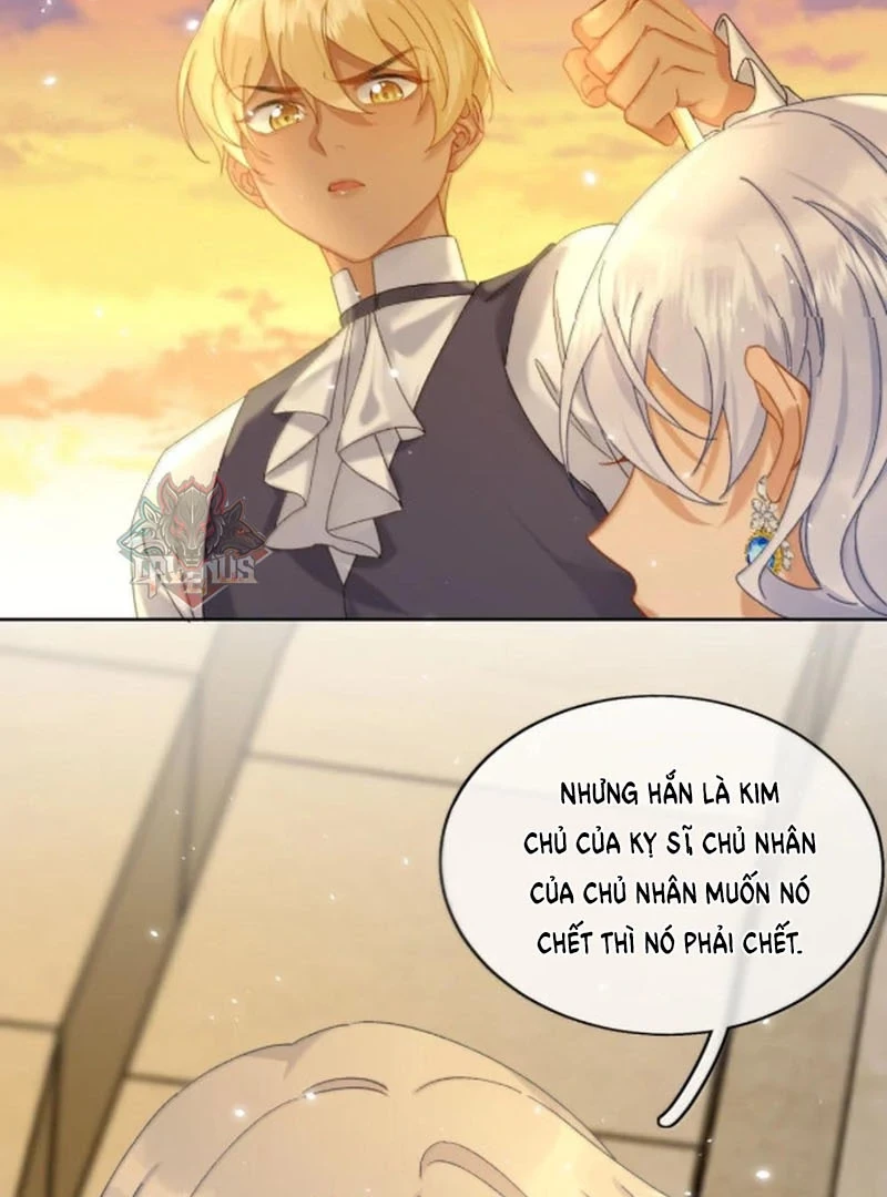 Phản Diện Gặp Kẻ Cuồng Yêu Chapter 66 - 22