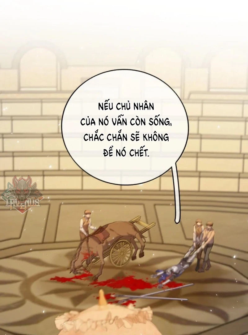 Phản Diện Gặp Kẻ Cuồng Yêu Chapter 66 - 24