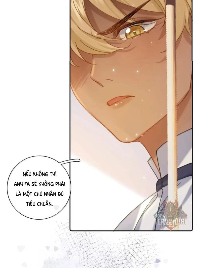 Phản Diện Gặp Kẻ Cuồng Yêu Chapter 66 - 26