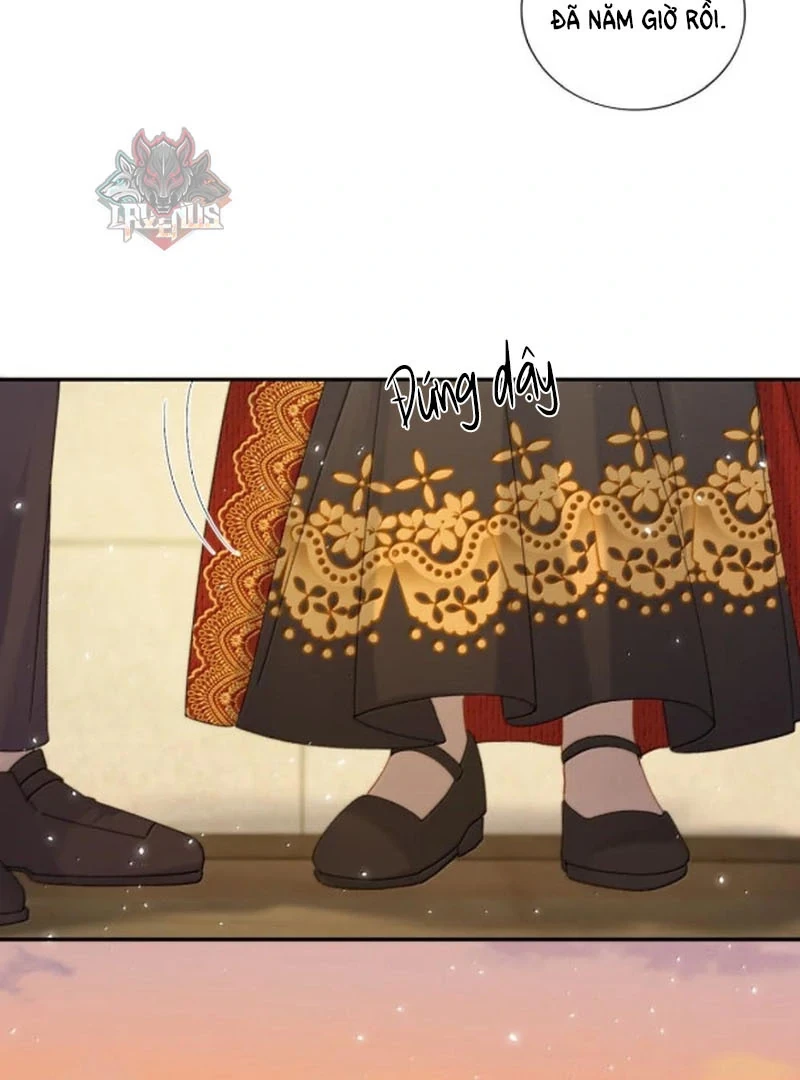 Phản Diện Gặp Kẻ Cuồng Yêu Chapter 66 - 35