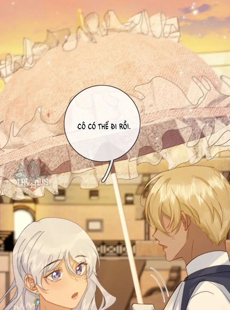 Phản Diện Gặp Kẻ Cuồng Yêu Chapter 66 - 36