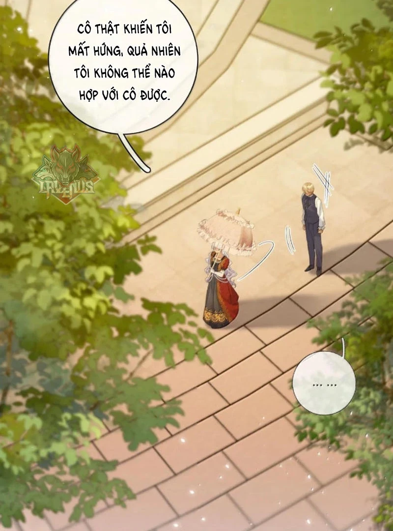 Phản Diện Gặp Kẻ Cuồng Yêu Chapter 66 - 38