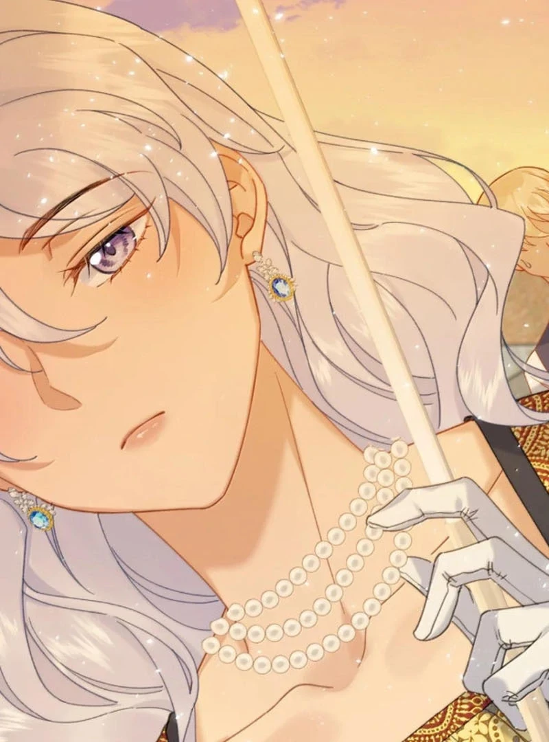 Phản Diện Gặp Kẻ Cuồng Yêu Chapter 66 - 40