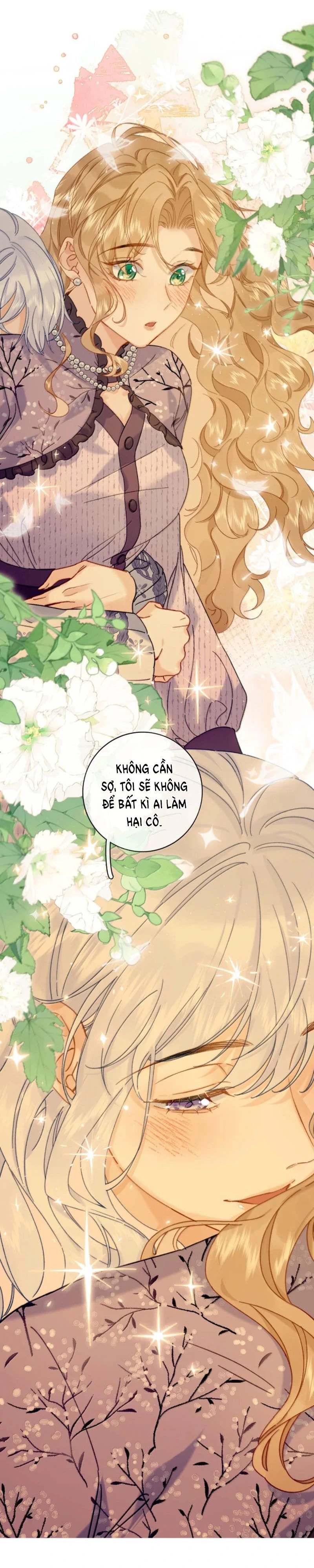 Phản Diện Gặp Kẻ Cuồng Yêu Chapter 66 - 47