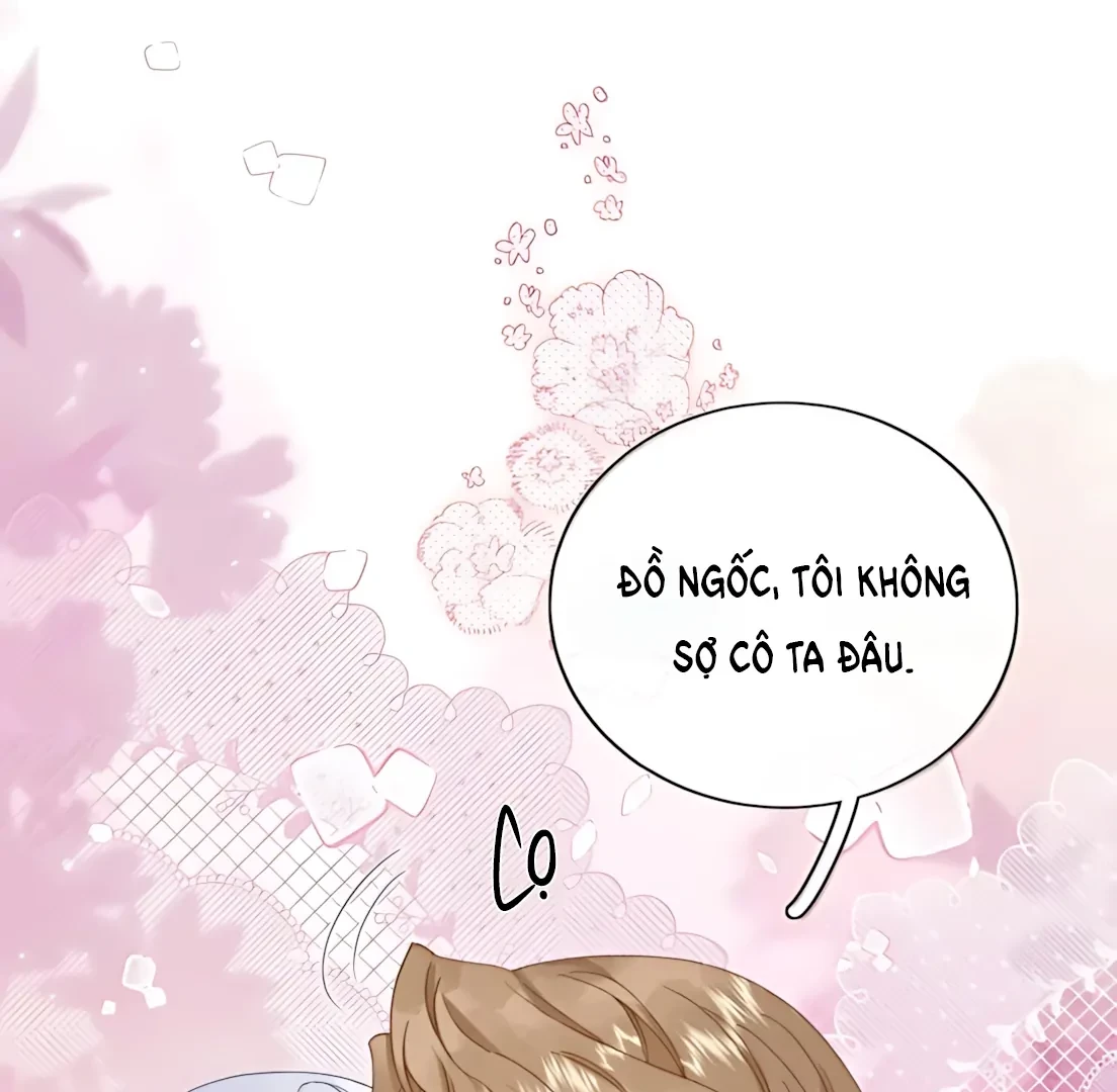 Phản Diện Gặp Kẻ Cuồng Yêu Chapter 67 - 1