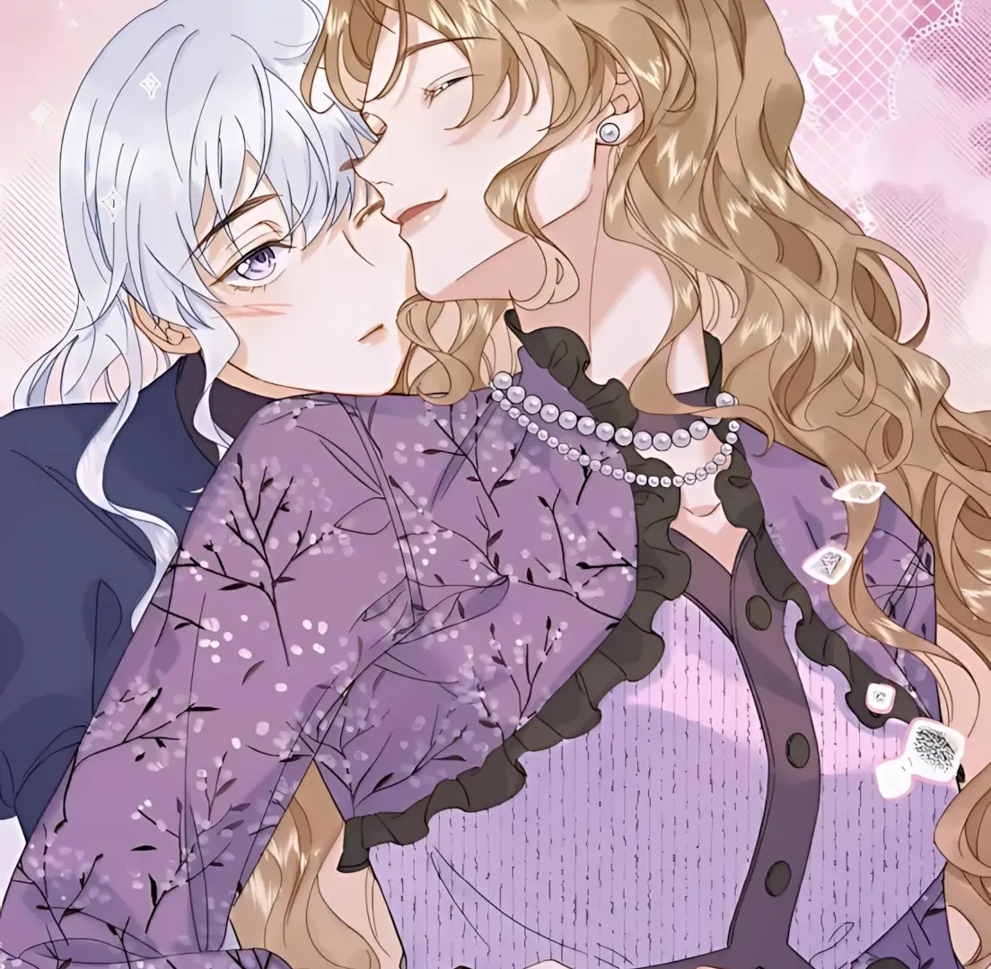 Phản Diện Gặp Kẻ Cuồng Yêu Chapter 67 - 2