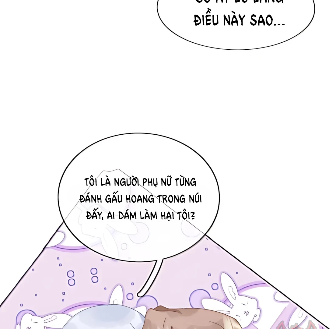 Phản Diện Gặp Kẻ Cuồng Yêu Chapter 67 - 8